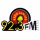 Rádio Carijós 92,3 FM logo