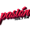 Pasión FM - XEVK logo