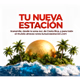 Logo de Tu Nueva Estacion