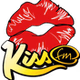 Radio Kiss FM logo