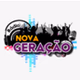 Rádio Nova Geração de Bauru logo
