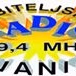 Logo de Obiteljski Radio Ivanic