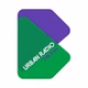 106.3 Urban Radio Bandung logo