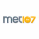 Logo de MET 107