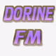 Logo de Dorine FM