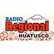 Radio Regional Huatusco logo