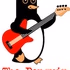The Penguin Radio logo