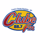Clube FM São Manuel logo
