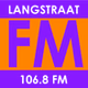 LangstraatFM logo