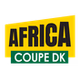 Africa Radio - Coupe DK logo