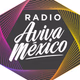 Logo de Radio Aviva México