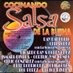 Salsita De La Buena logo