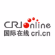 Logo de CRI Free English