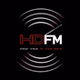HD FM logo