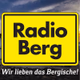 Logo de Radio Berg