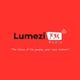 Lumezi FM 91.6 logo