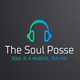 Logo de The Soul Posse