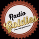Logo de Radio Goldies