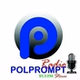 Radio Polprompt 91.5 FM logo