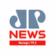 Logo de Jovem Pan News Maringá