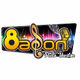 Logo de 8aSon Puro Vacilón