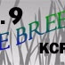 Logo de 94.9 The Breeze - KCPI