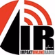 Impakt Radio logo