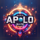 Rádio Apolo logo