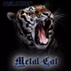 Logo de WildCat - Metal-Cat