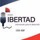 Logo de Radio Libertad