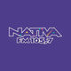 Logo de Nativa FM Chapecó