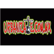 Logo de URBANIZATE RADIO