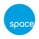 Logo de HearMe.fm - Space