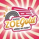 Zoe Gold logo