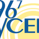 Logo de 96.7 WCEI - WCEI-FM