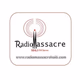 Logo de Radio Massacre