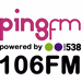 Ping FM logo