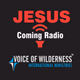 Logo de Jesus Coming FM - Mongolian