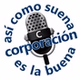 Radio Corporación logo