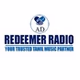 Redeemer Radio logo