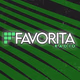 Logo de La Favorita - KQLB