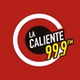 La Caliente 99.9 - XHCTC logo