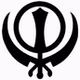 Gurdwara Nanaksar Fresno logo