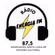 Rádio Energia FM logo