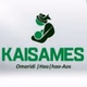 NBC - Radio Kaisames logo