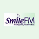 Logo de Smile FM - WSIS