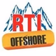 Radio Tatras International - RTI.fm Offshore logo