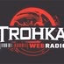 Trohka Web Radio logo