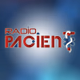 Logo de Radio PACIENT