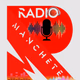 Logo de Radio Manchete